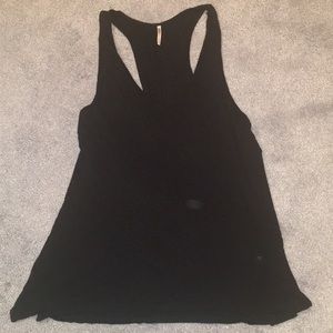 Tresics Blank Tank Top (L)